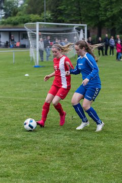 Bild 302 - wCJ SV Steinhorst/Labenz - VfL Oldesloe : Ergebnis: 18:0
